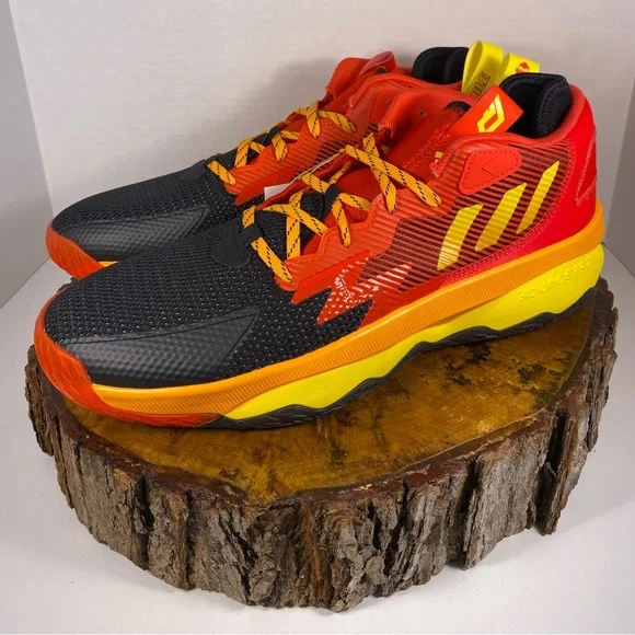 Adidas Dame 8 Mr. Incredible - Picture 2 of 7